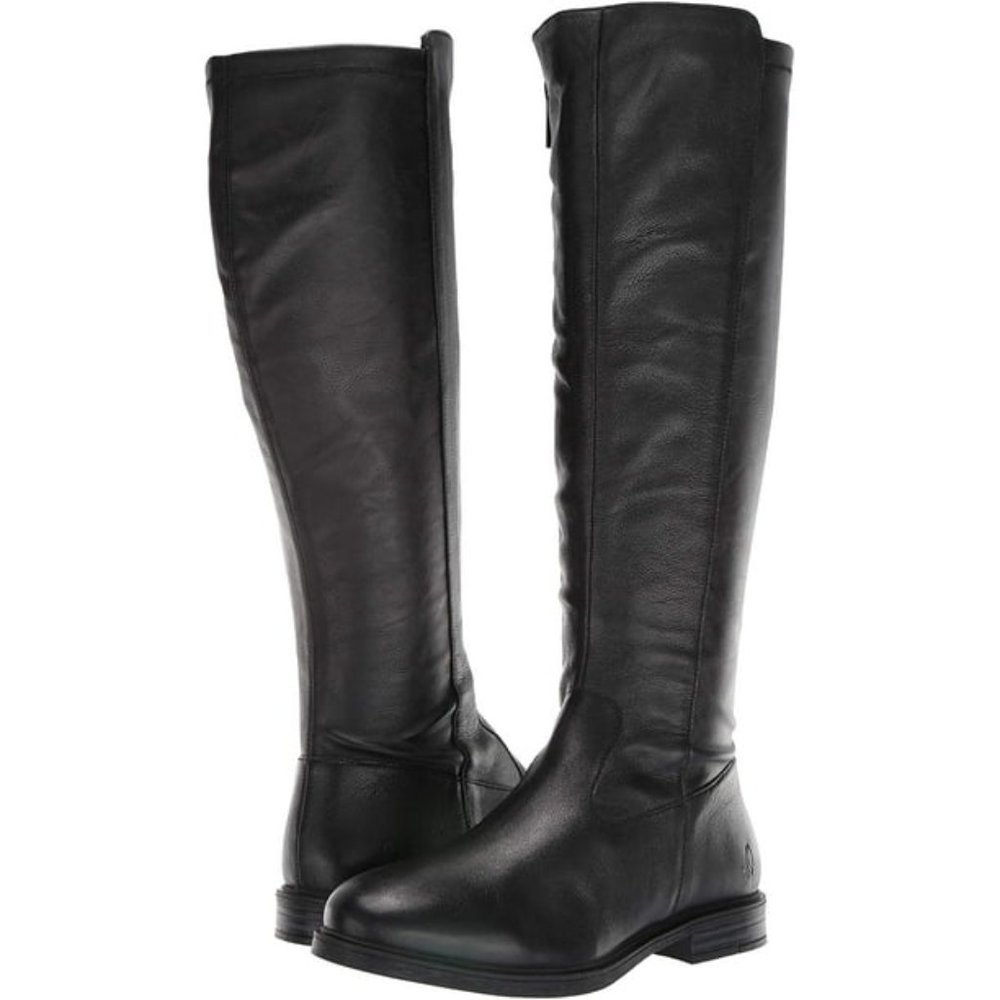 Hush Puppies Bailey Stretch Boot